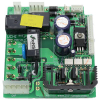 Leistungselektronik für Jura Impressa E/F-Serie